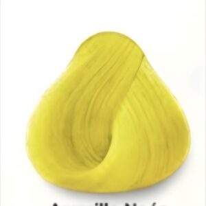Tintes Kuul de Fantasia - Amarillo Neon