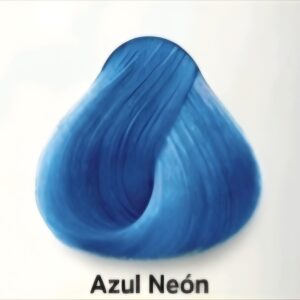 Tintes Kuul de Fantasia - Azul Neon