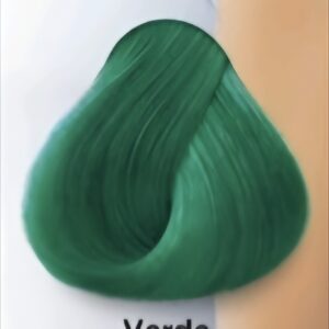 Tintes Kuul de Fantasia - Verde