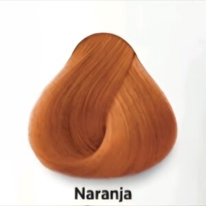 Tintes Kuul de Fantasia - Naranja