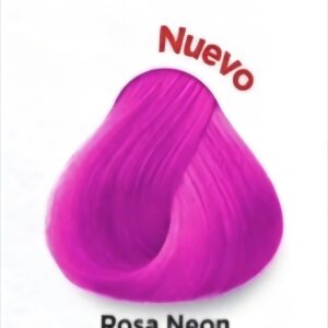 Tintes Kuul de Fantasia - Rosa Neon