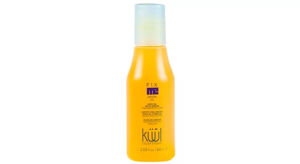 ACEITE KÜÜL CON ARGÁN