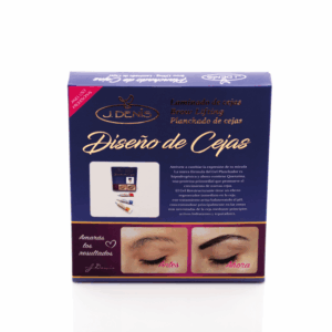 Laminado de cejas