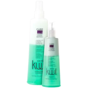 TRATAMIENTO HIDRATANTE DOS FASES KÜÜL