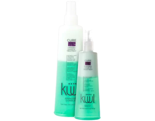 TRATAMIENTO HIDRATANTE DOS FASES KÜÜL