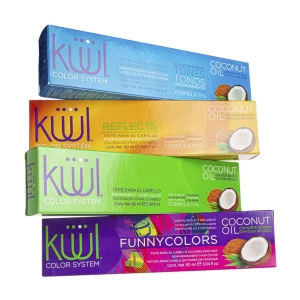 TINTES KUUL