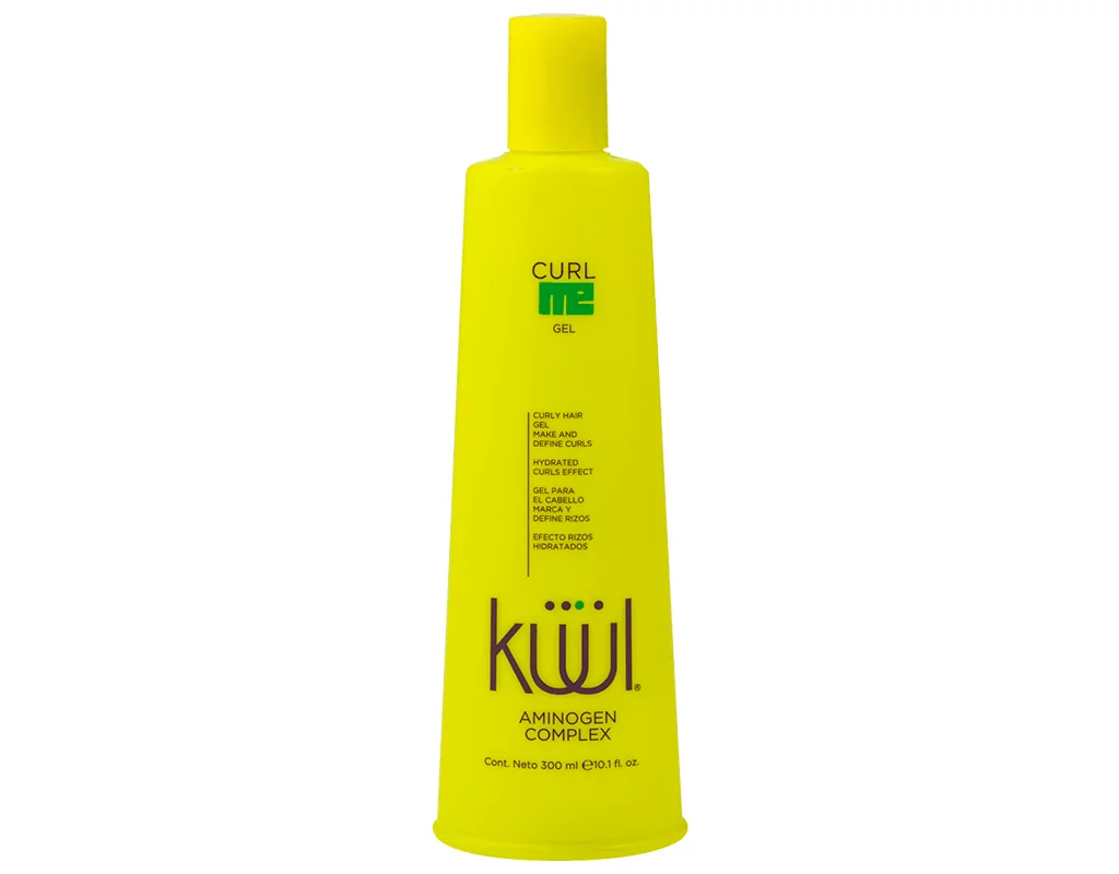 GEL KÜÜL PARA RIZOS