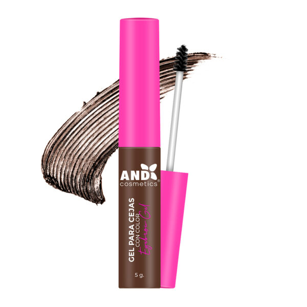 Gel para cejas AND
