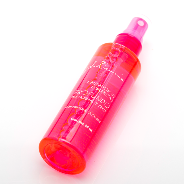 Limpiador de Impurezas Quita impurezas J. Denis 75ml
