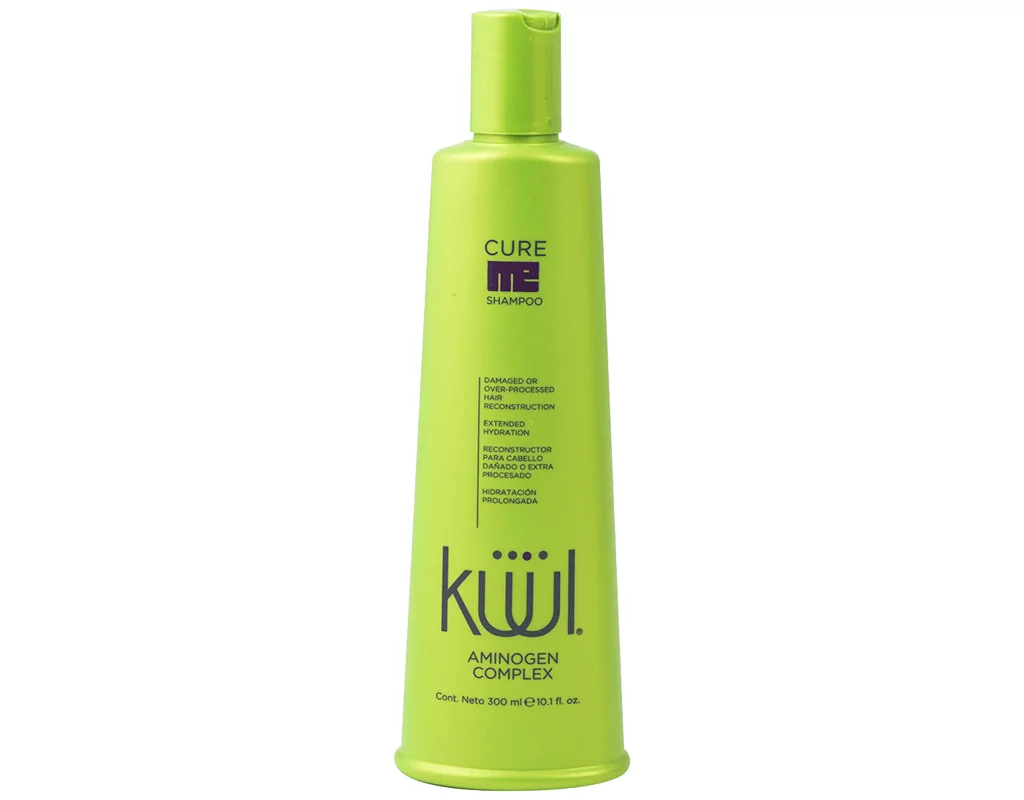 SHAMPOO KÜÜL RECONSTRUCTOR DEL CABELLO