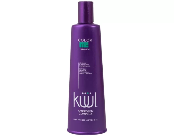 SHAMPOO PROTECTOR DE COLOR KÜÜL