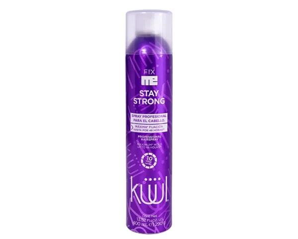 SPRAY KÜÜL DE MÁXIMA FIJACIÓN
