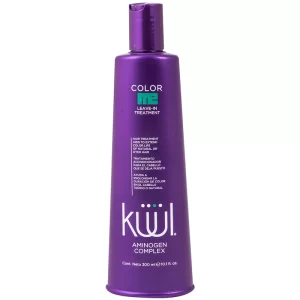 TRATAMIENTO DE COLOR KÜÜL