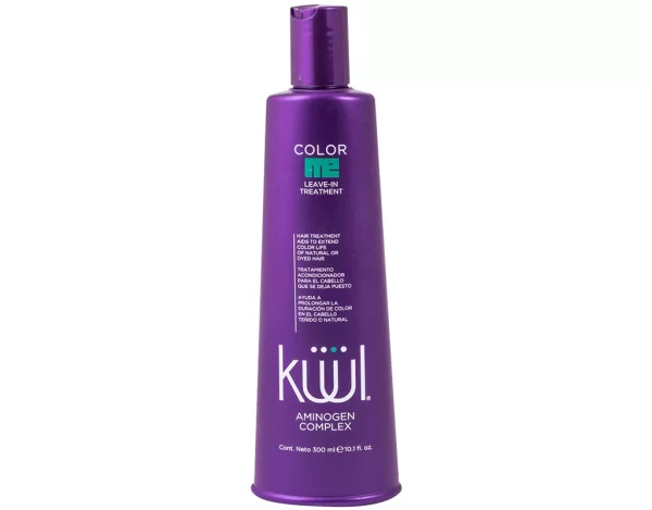 TRATAMIENTO DE COLOR KÜÜL