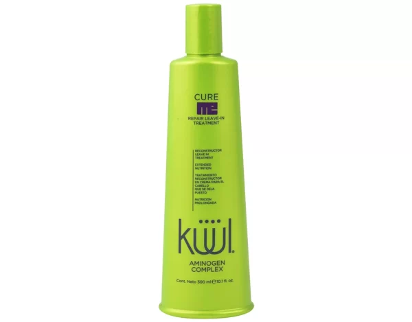 TRATAMIENTO RECONSTRUCTOR KÜÜL