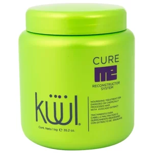 TRATAMIENTO REPARADOR KÜÜL