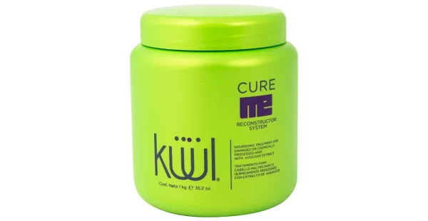 TRATAMIENTO REPARADOR KÜÜL