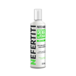 CREMA P/PEINAR P/CAB. LISO 300ml