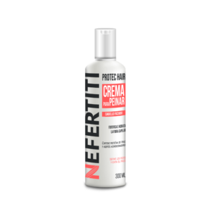 CREMA P/PEINAR P/CAB.RIZADO 300ml