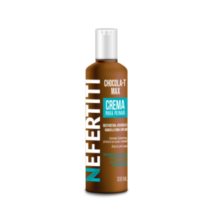 CREMA PARA PEINAR CHOCOLA-T MAX 300ml