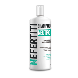 SHAMPOO ESPECIALIZADO NEUTRO 1 LT
