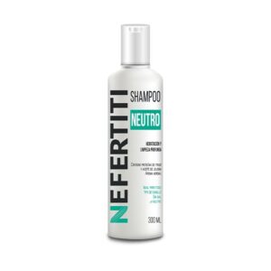 SHAMPOO ESPECIALIZADO NEUTRO 300 ML