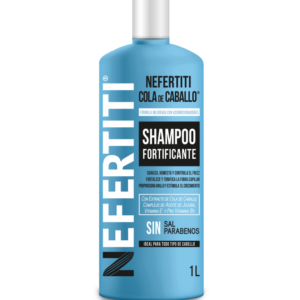 SHAMPOO FORTIFICANTE COLA DE CABALLO 1 LT